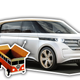 Illustration for article titled Everything Interesting About Volkswagen's New Electric Microbus